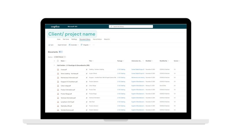 SharePoint