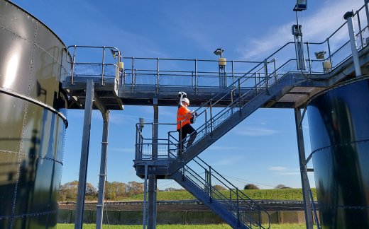 Insite360 Laser Reality Capture Surveying