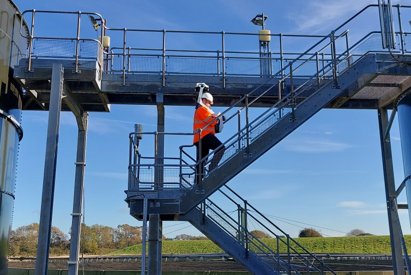 COGNICA - Insite360 Laser Reality Capture Surveying