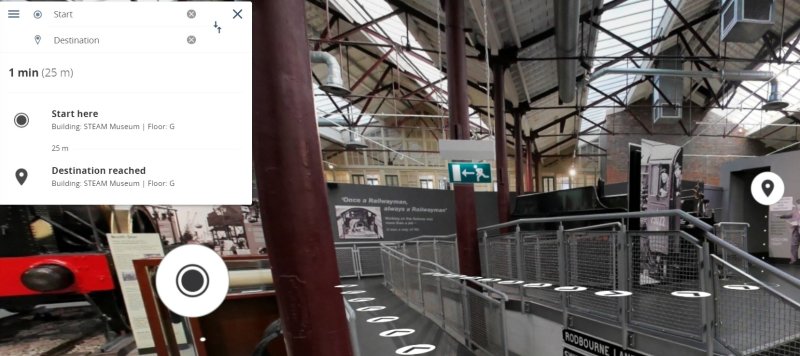 COGNICA - Insite360 Laser Reality Capture Surveying