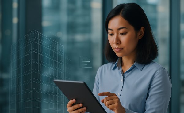 Why is COGNICA’s O&M Publish to SharePoint service becoming the Gold Standard?