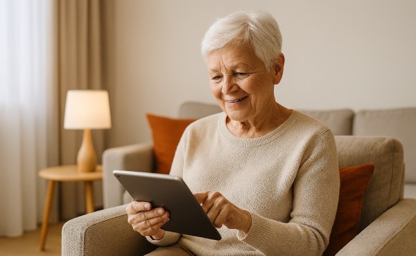 How Smart O&M Information Benefits High Quality Later Living Residences