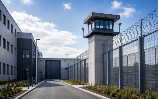 Defence and Secure Estate Documentation