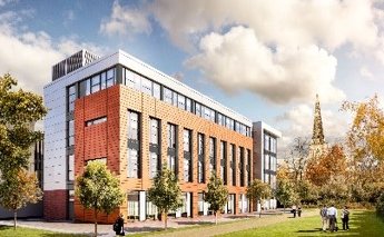 Willmott Dixon Contract Awards