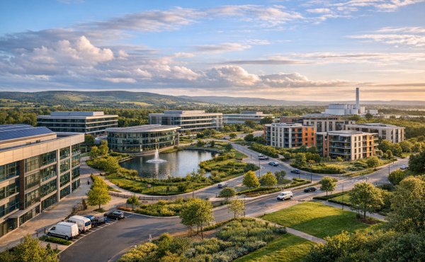 The Value of Effective O&M Documentation for Facilities and Estates Teams