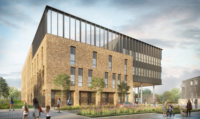 Sunderland Eye Hospital