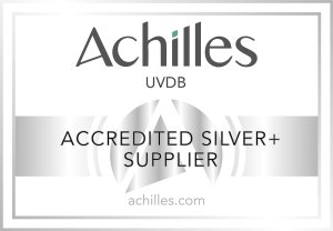 Achilles Silver Logo